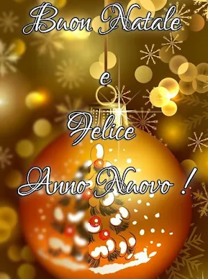 Auguri di Buon Anno Screenshot 1