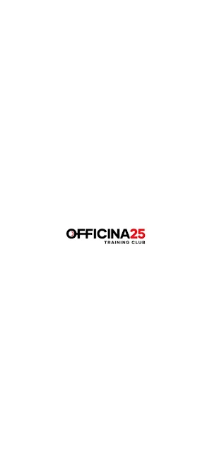 Officina 25 Training Club Screenshot 0