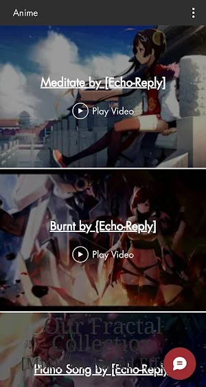 Stidarri v1 Video Loops Screenshot 3