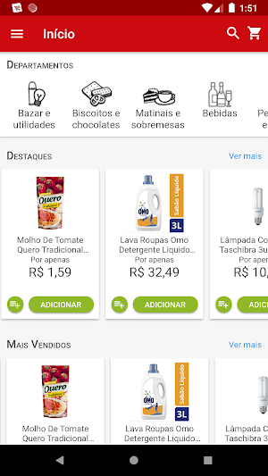 Megamix em Casa Screenshot 0