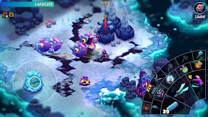 Crashlands 2 Screenshot 1