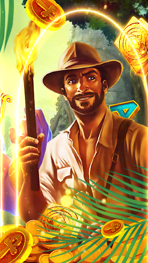 Wild Legends Screenshot 3