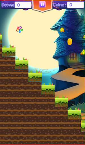 Wonder Jump Screenshot 2