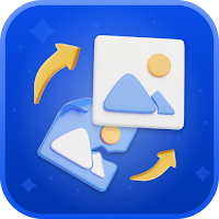 Recover Photos & Files Backup