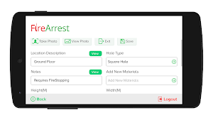 FireArrest Screenshot 1