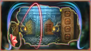 Little Dragon Escape Screenshot 1