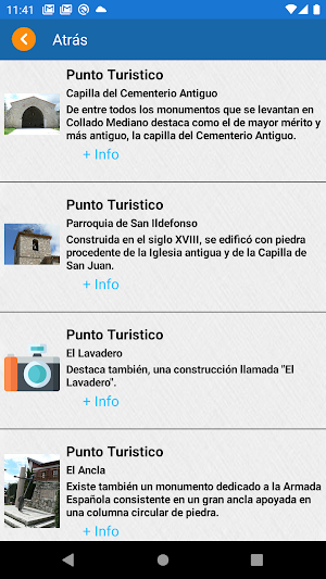 TuVoz Screenshot 3
