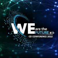 WE CD Conference 2022