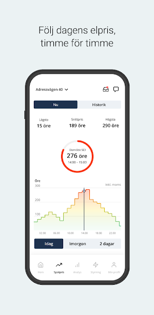 VB Energi Screenshot 2