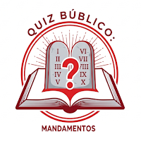 Quiz Bíblico - Mandamentos