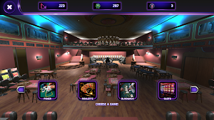 GentlemanClub Screenshot 0