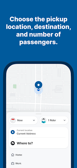 MTA SmartMove Screenshot 0