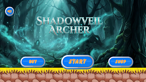 J188Shadowveil Archer Screenshot 0