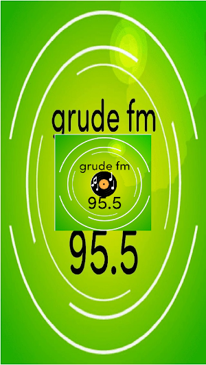 Grude FM 95.5 Screenshot 0