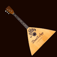 Simple Balalaika