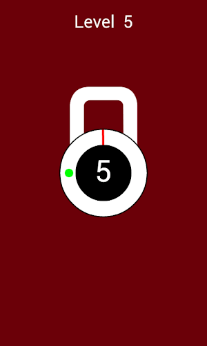 Break The Lock Screenshot 1