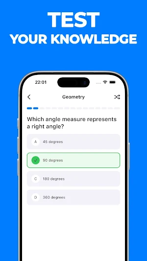 Math Solver: MathFella Screenshot 3