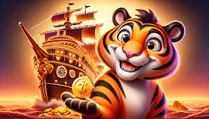Fortune Tiger Ox Screenshot 1