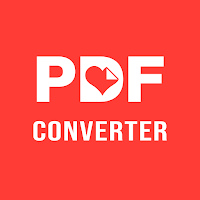 PDF Converter: Scanner, Editor