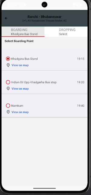 Mahalaxmi Screenshot 3