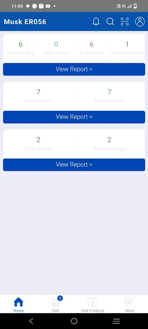 Musk ER056 Screenshot 1