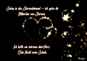 Gute Nacht Mein Schatz Screenshot 1
