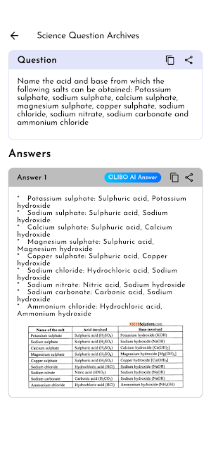 ST Mary's English School Screenshot 1