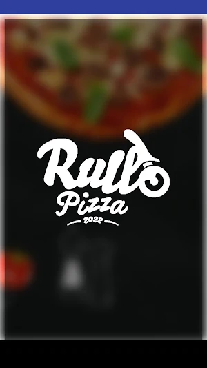 Rullo Pizza Screenshot 0