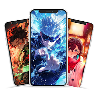 Anime Live Wallpapers 4K