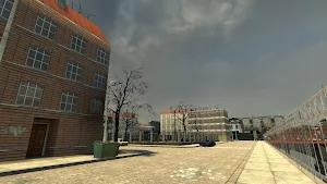 NPC DogDay for GMOD Screenshot 3