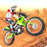 Motocross Bike Stunts 2023