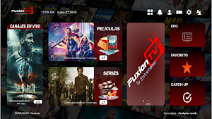 FuX Plus Screenshot 0