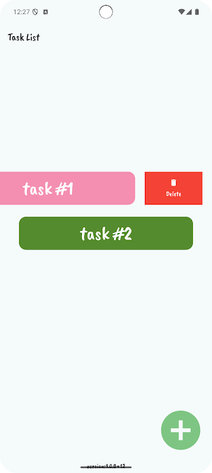 Kasane: Music Practice Tracker Screenshot 3