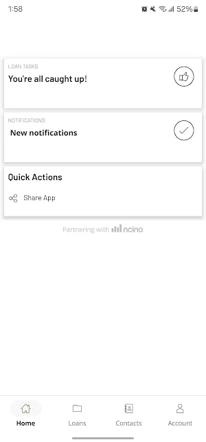 WeLoan Screenshot 1