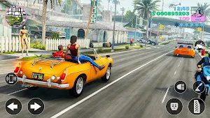 Gangwar Game - Mexican City Screenshot 2