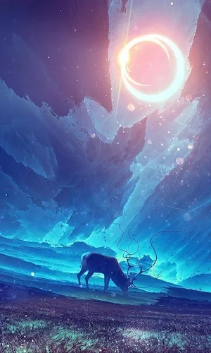 Streamlined Night Day HD Theme Screenshot 0