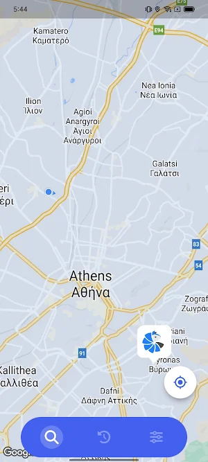 Caroo Screenshot 0