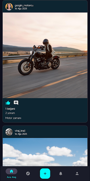 ShiftLane Screenshot 3