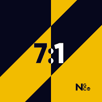 KakaoTalk theme-7:1 HC 2024
