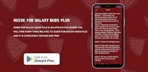 Galaxy Buds Plus Guide Screenshot 2