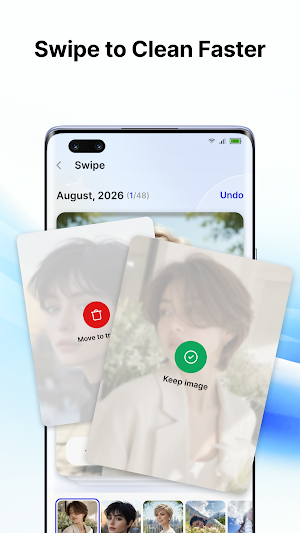 AI Cleaner - Phone Cleanup Screenshot 3