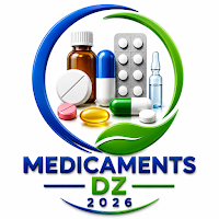 Medicaments Algerie 2026