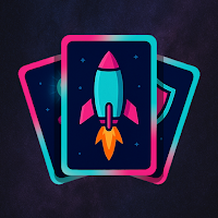 Space Shuffle: Card Battle