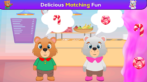 Baby Games for Little Hands Screenshot 1
