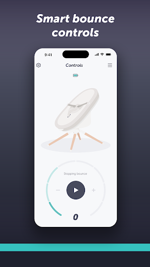 Elvie Soothe & Sleep Screenshot 1
