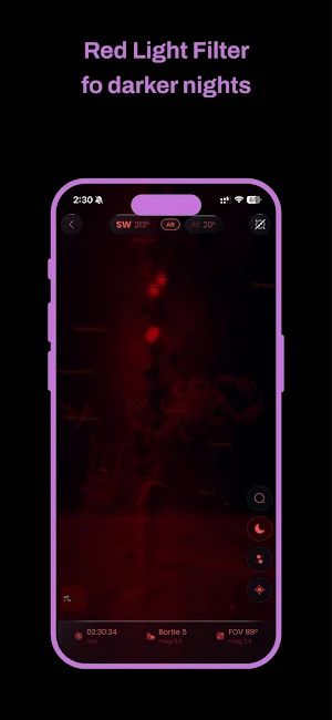 Pie Matrix Screenshot 3