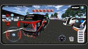 basuri telolet tj Dathvader Screenshot 3