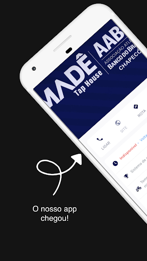 Madê Tap House Screenshot 0