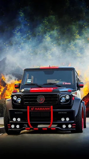 jeep Wallpapers Screenshot 0