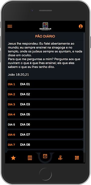 1ª IEQ - Santa Gertrudes-SP Screenshot 2